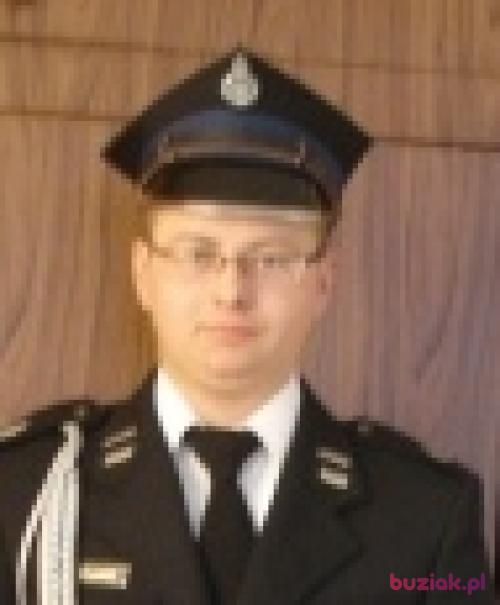 jurek1224, Mężczyzna, 31 lat, Dąbrowa Tarnowska