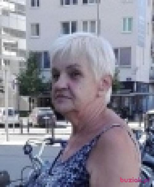 ewaewa1, Female, 75 years, Warszawa
