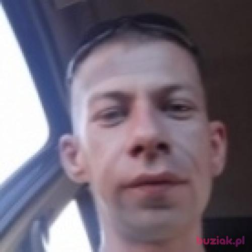 kochanek2, Male, 40 years, Hajnówka