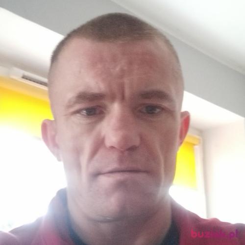 haku, Male, 42 years, Konin
