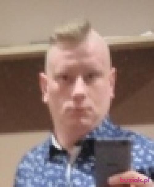 Tarantilp, Male, 38 years, Rawicz