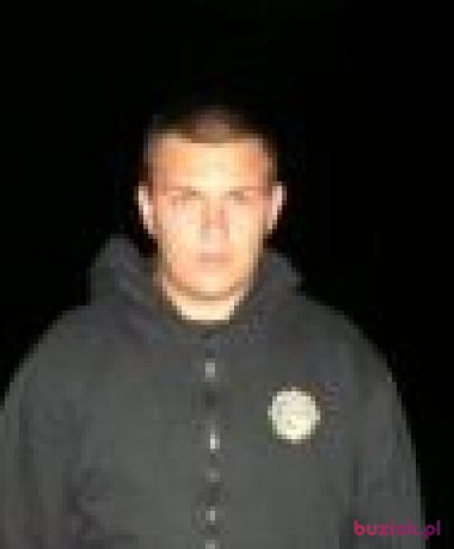 czarny19nicz, Mężczyzna, 31 lat, Mińsk Mazowiecki