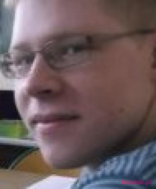 goguso, Male, 33 years, Reszel