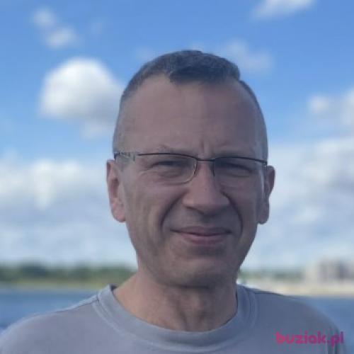 jaroslaw-123, Male, 50 years, Gromitz