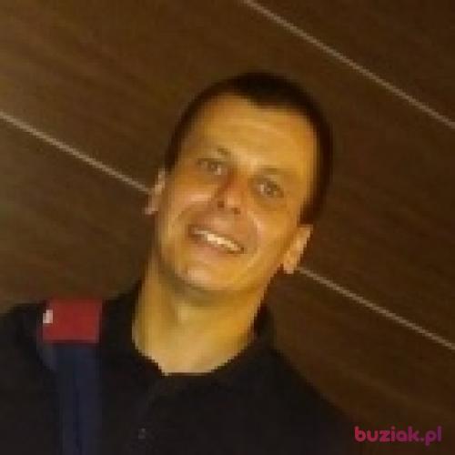 luckylooook, Mężczyzna, 49 lat, Warszawa