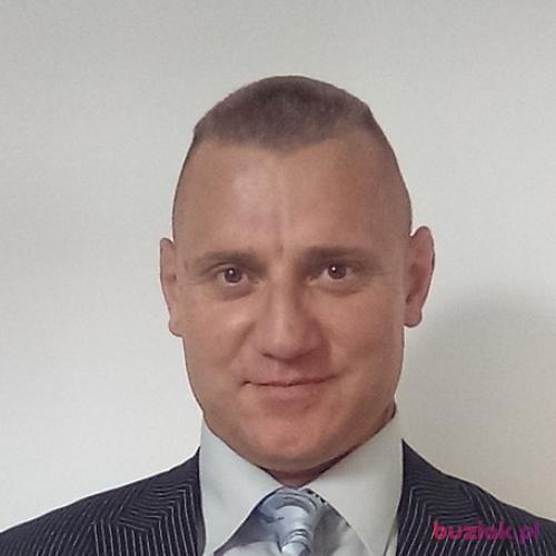 Robertxyz6, Male, 43 years, Halinów