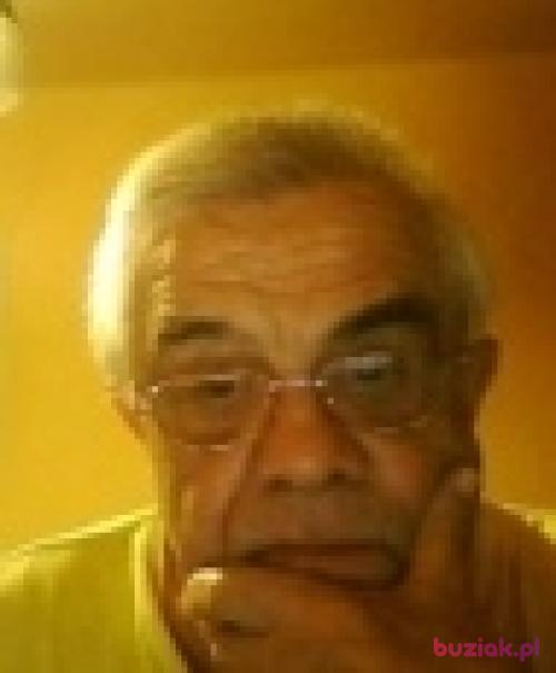 andik45, Male, 76 years, Skarżysko-Kamienna