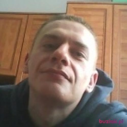 MareczekCzekam, Male, 39 years, Bydgoszcz