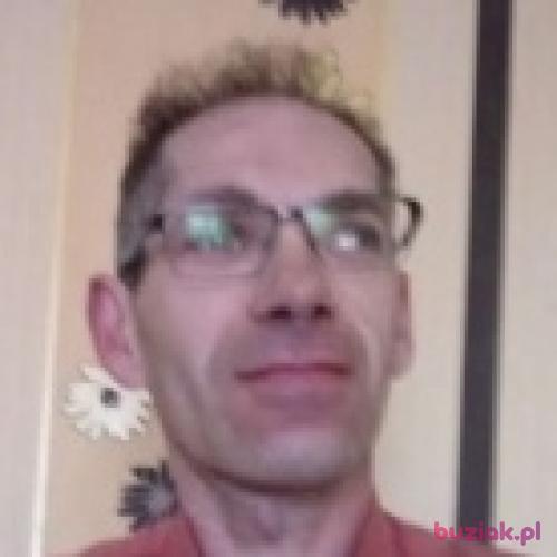 Mariukas, Male, 50 years, Rypin