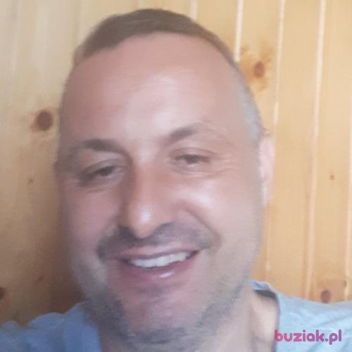 DSZ, Male, 55 years, Radzymin