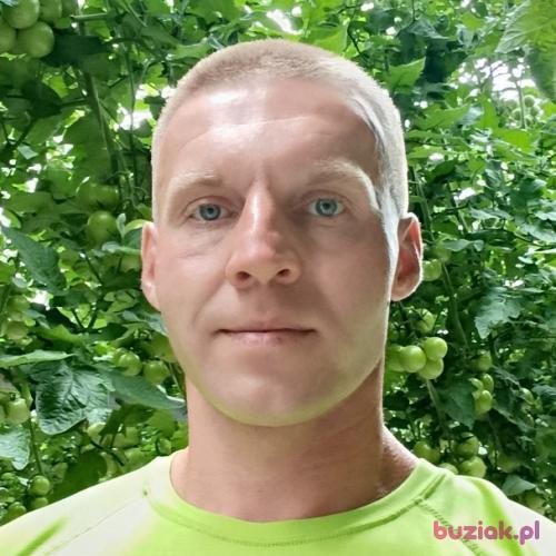 marcinrataj, Male, 38 years, Zwolle