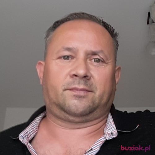magik, Male, 54 years, Wrocław