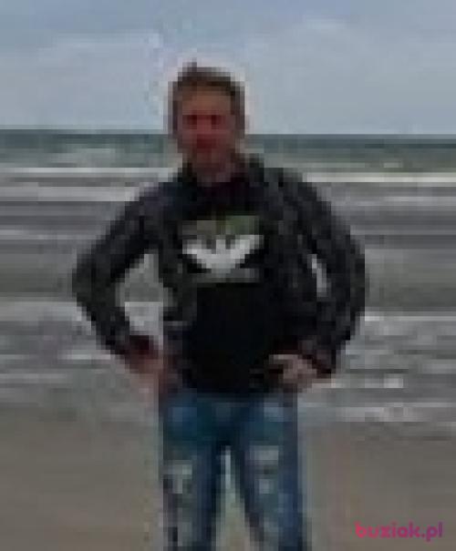 Tadek89, Male, 36 years, Biłgoraj