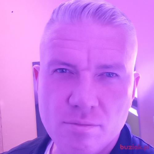 teejay, Mężczyzna, 41 lat, Toruń