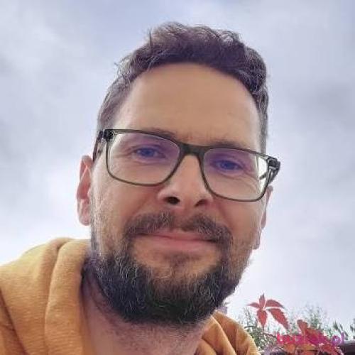 krystian724, Male, 35 years, Słupsk