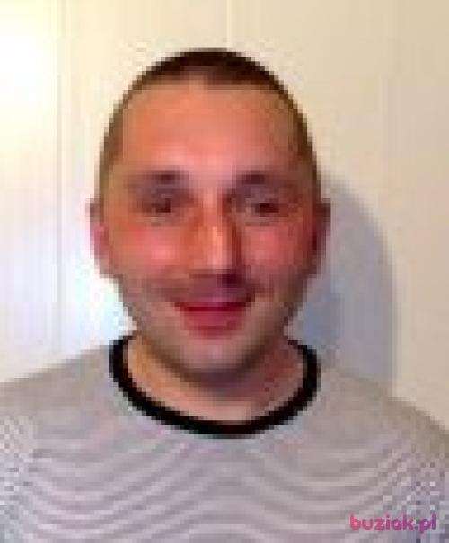 rafcioo81, Male, 45 years, Dąbrowa Górnicza