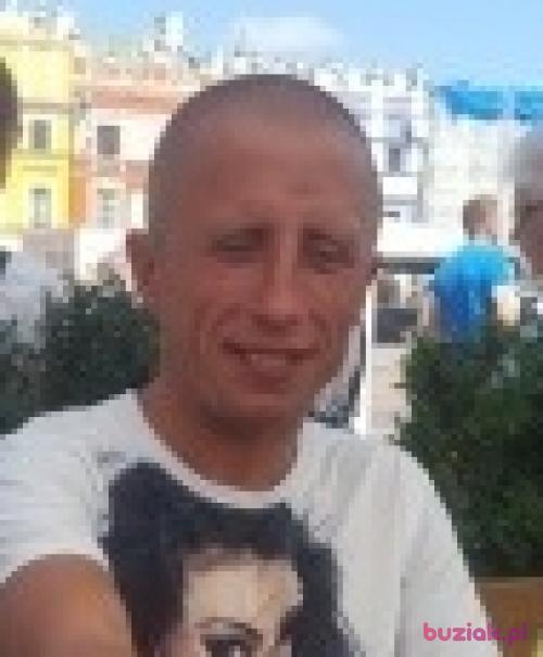 Chlodnik78, Mężczyzna, 48 lat, Zamość
