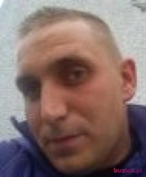 modrzejewski, Male, 42 years, Kluczbork