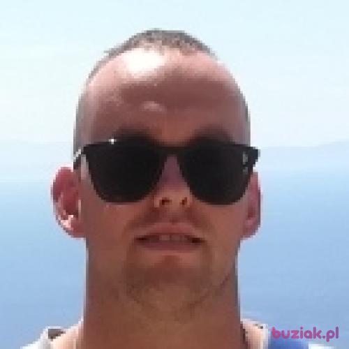 Andrzej01989, Male, 37 years, Pniewy