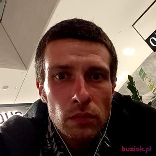Havirus, Male, 36 years, Wrocław