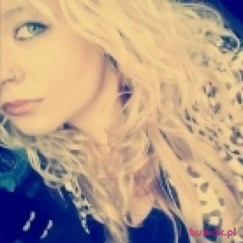 Madzialana, Female, 33 years, Częstochowa