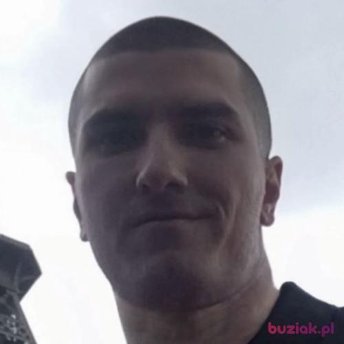 MajinBuu, Male, 32 years, Warszawa