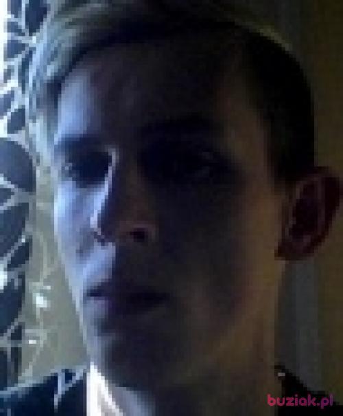 Rafael-Larsson, Male, 36 years, Gniezno