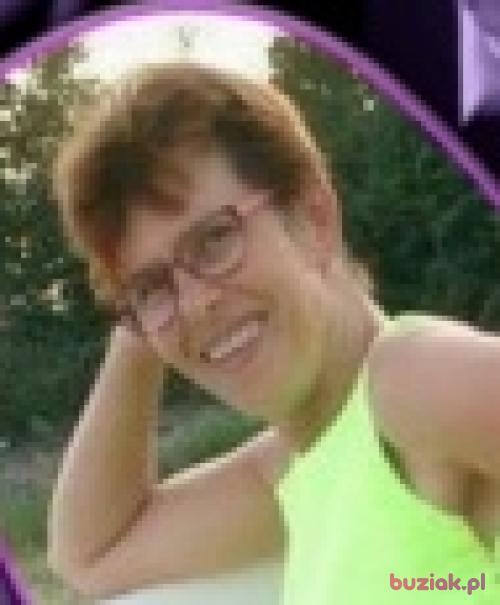 jasylwia3, Female, 53 years, Brzeg Dolny
