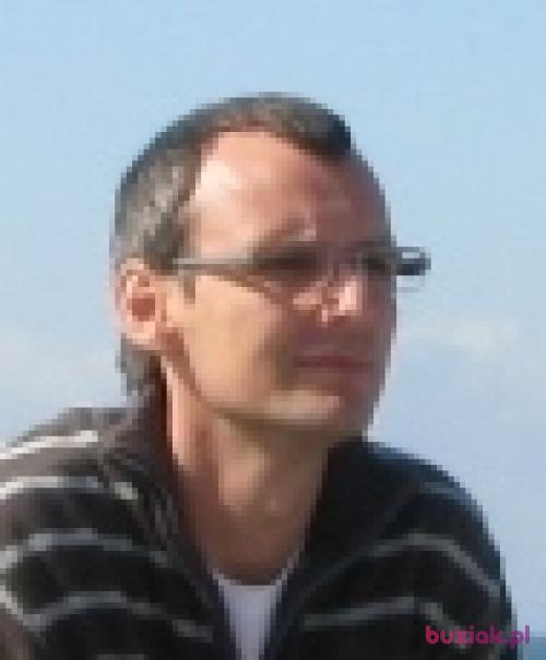 endriu75, Mężczyzna, 51 lat, Poznań