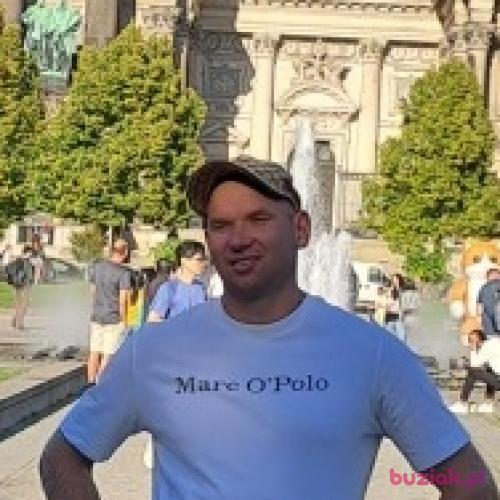 dzielnyRobson35, Male, 37 years, Nürnberg