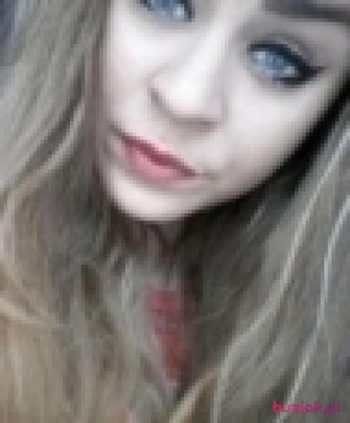 paciapysia, Female, 26 years, Kielce