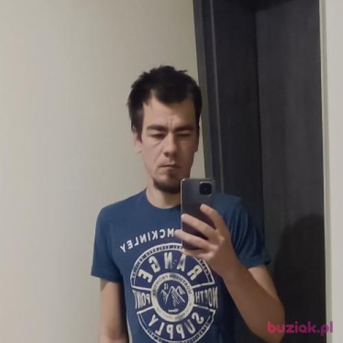 DjMily, Male, 37 years, Łochów