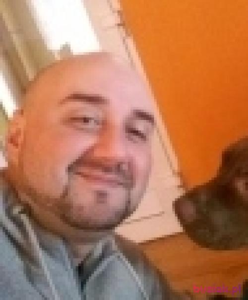 Szym84, Male, 41 years, Leszno