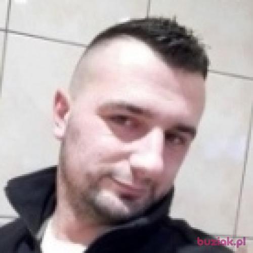 MisiekM90, Mężczyzna, 36 lat, małopolskie