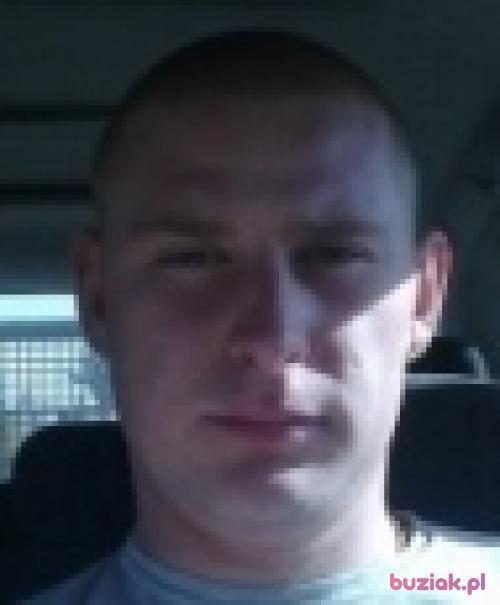 bartek555, Male, 28 years, Miejska Górka