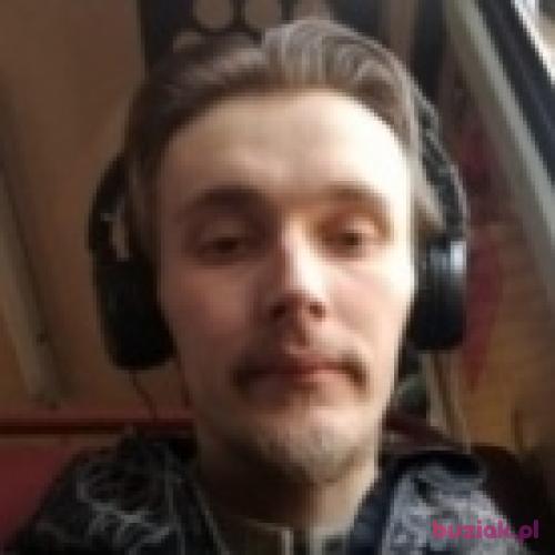 kam2, Mężczyzna, 32 lata, Gdańsk