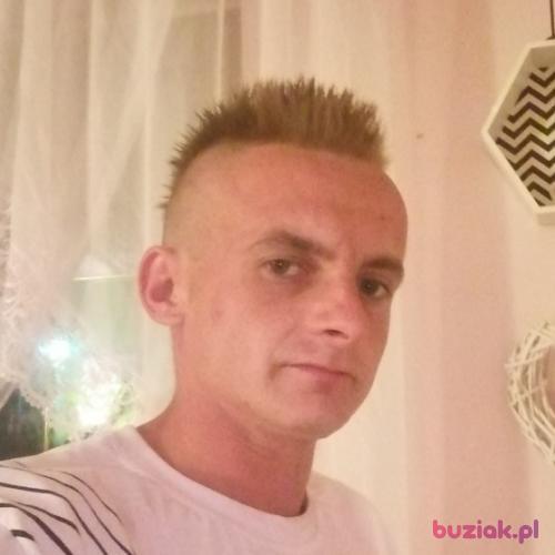 niewiadomski199, Male, 33 years, Piotrków Trybunalski