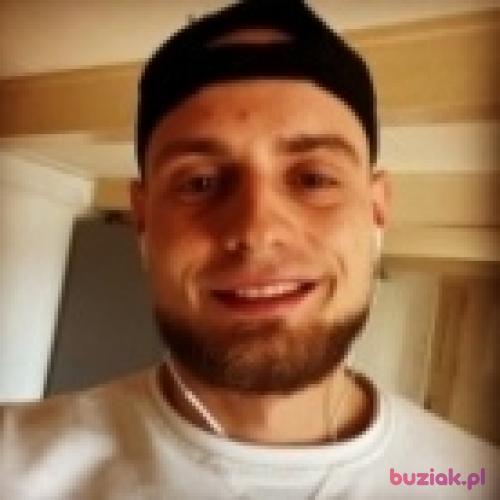 ElPolako96, Male, 30 years, Haarlem