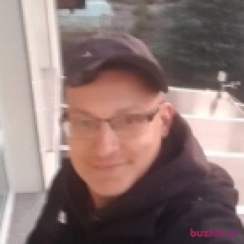 samotnygringo, Male, 37 years, Słubice