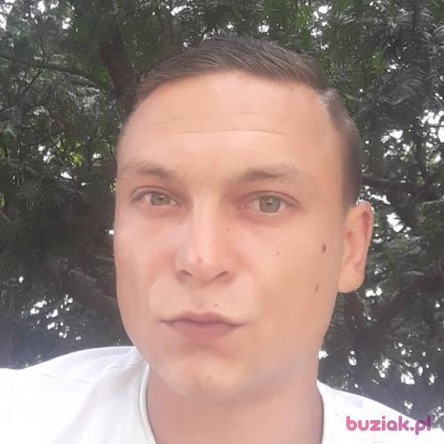 Andrzej9690, Mężczyzna, 33 lata, Lublin