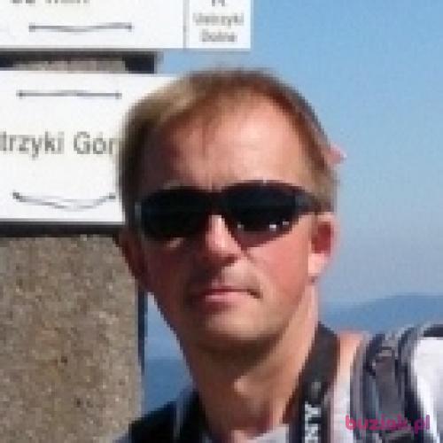 Zenek2809, Male, 55 years, Tarnowskie Góry