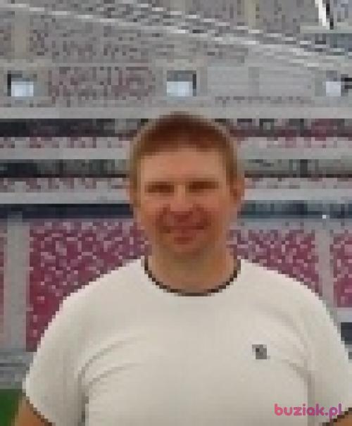 rafalmx16, Male, 51 years, Busko-Zdrój