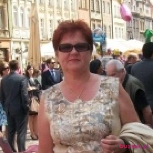 jagrazia, Kobieta, 68 lat, Wałbrzych