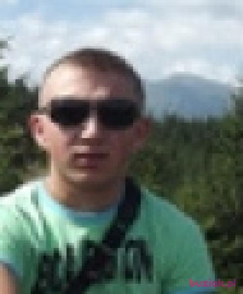 cyzy46, Male, 33 years, Piotrków Trybunalski