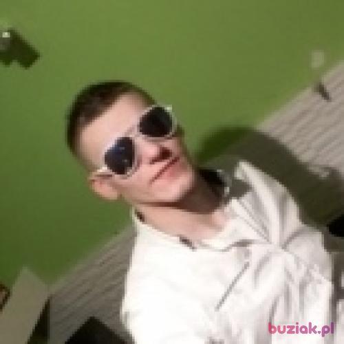 Jachce, Male, 35 years, Konin