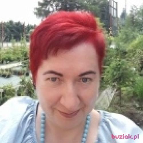 Samotna112, Kobieta, 52 lata, Cieszyn