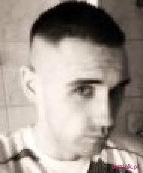 Matisek26, Mężczyzna, 38 lat, Darłowo