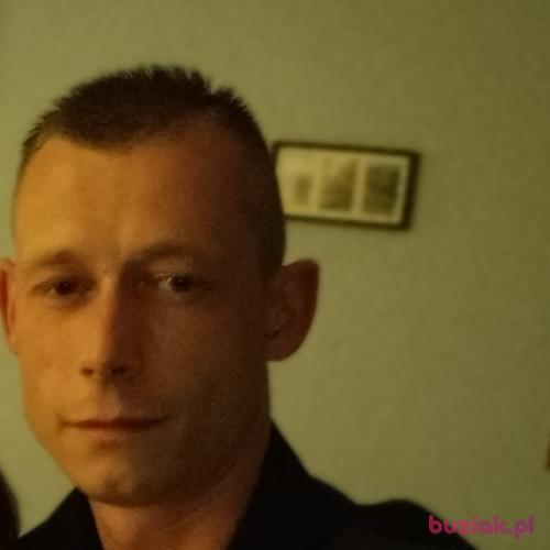 smialyArturhot, Male, 36 years, Białystok