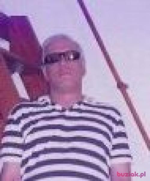 marillion, Male, 63 years, Warszawa