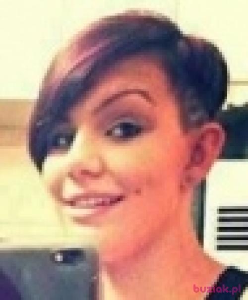 MalinowaBasia, Kobieta, 27 lat, lubelskie